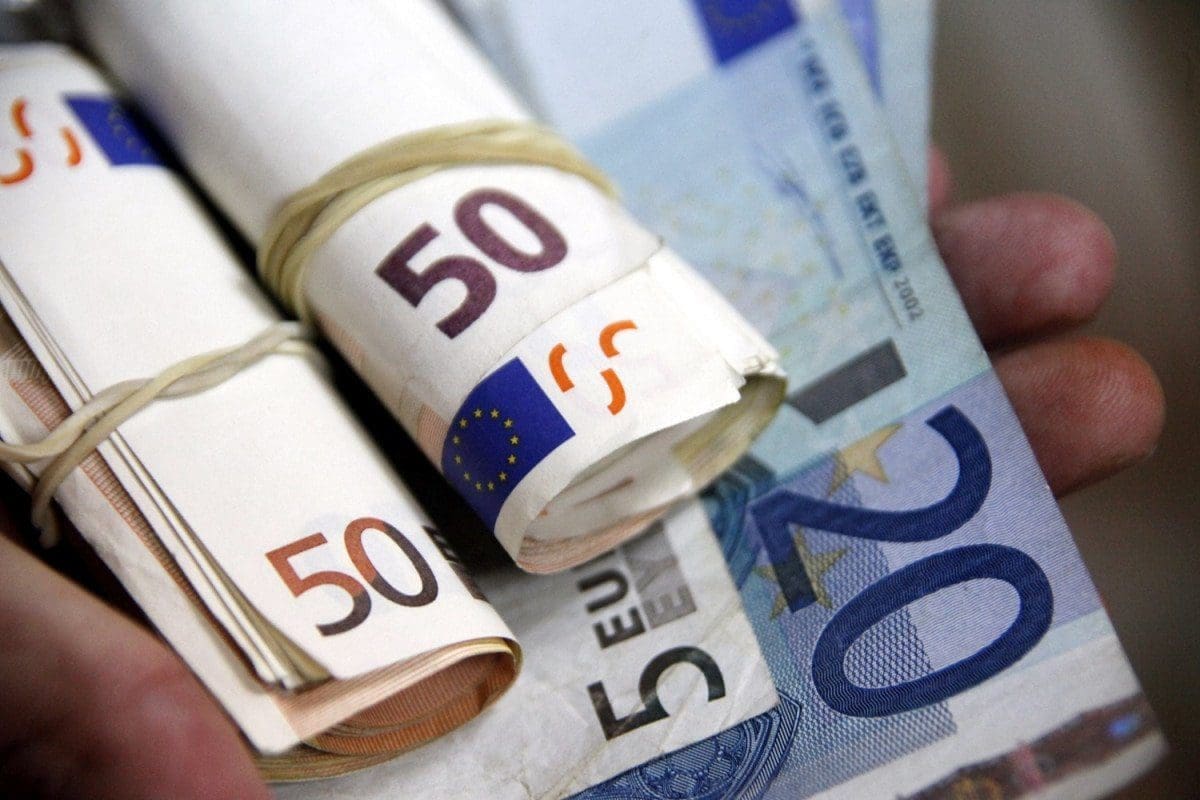 Επιστρεπτέα προκαταβολή 5: Ποιοι θα έχουν δεύτερη ευκαιρία για ενίσχυση έως 4.000 ευρώ - Eordaialive.com