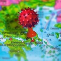 Κορωνοϊός 27/2: Ο χάρτης της πανδημίας - Eordaialive.com