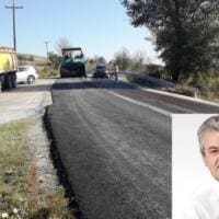 1.670.000,00 € για την Συντήρηση-Βελτίωση του Επαρχιακού Οδικού δικτύου του Δήμου Κοζάνης. - Eordaialive.com