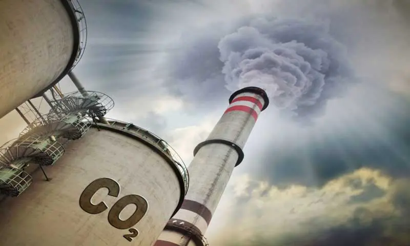 Eordaialive.com - Τα Νέα της Πτολεμαΐδας, Εορδαίας, Κοζάνης Τιμολόγια ΔΕΗ: Προβληματίζει η άνοδος των τιμών των CO2 για τις ρήτρες