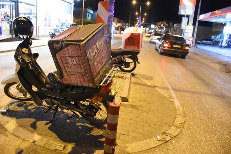 Υπ. Εργασίας σε εργοδότες: Μην θέτετε σε κίνδυνο τους διανομείς - Eordaialive.com