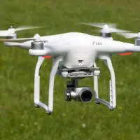 Έρχονται τα drones της τροχαίας!