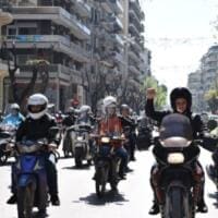 Τετάρτη 10 Μαρτίου: Πανελλαδική Μέρα Δράσης Διανομέων - Eordaialive.com