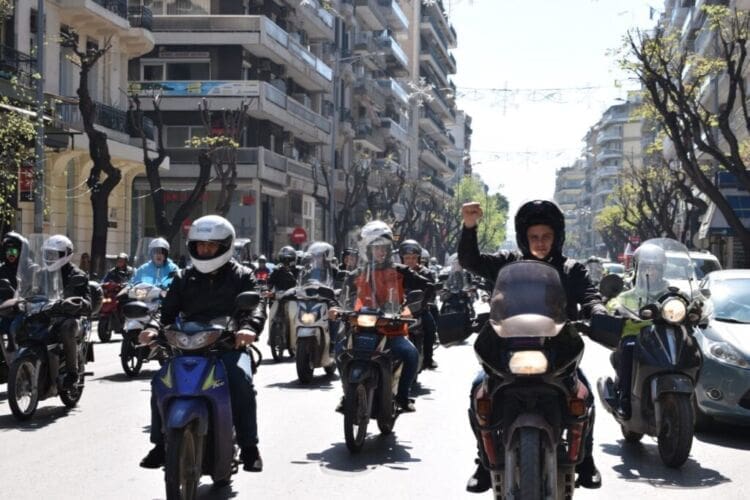 Τετάρτη 10 Μαρτίου: Πανελλαδική Μέρα Δράσης Διανομέων - Eordaialive.com
