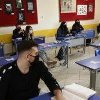 Να μην καταθέσουν βαθμολογίες μαθητών οι εκπαιδευτικοί - Eordaialive.com