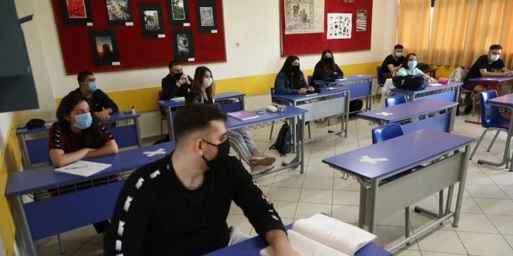 Να μην καταθέσουν βαθμολογίες μαθητών οι εκπαιδευτικοί - Eordaialive.com