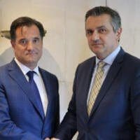 Eordaialive: Έκτακτη είδηση!!! Διάγγελμα του Περιφερειάρχη μας (κυρίου Κασαπίδη Γεώργιου- Χιουμοριστικό) - Eordaialive.com