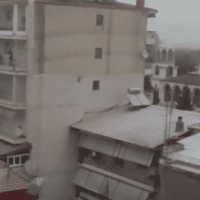 Εορδαία: Κατέφθασε ο χιονιάς! (βίντεο ώρα 8:27) - Eordaialive.com