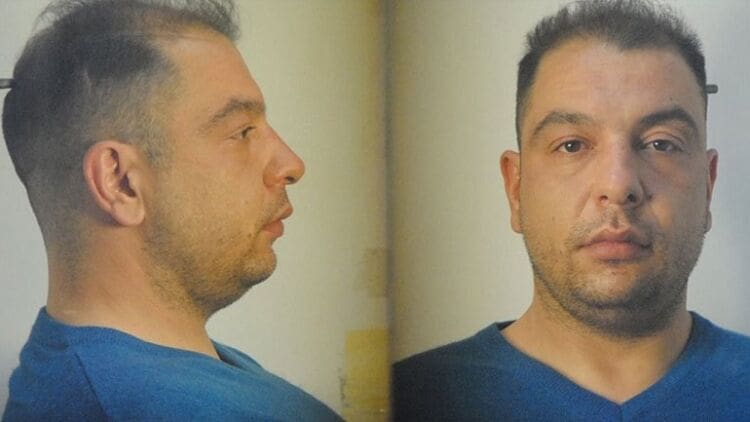 Αυτός είναι ο 38χρονος που κατηγορείται για τον βιασμό τριών γυναικών στη Θεσσαλονίκη