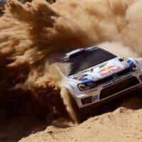 Είναι επίσημο – Το WRC επιστρέφει στην Ελλάδα το 2021