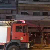 Eordaialive.com - Τα Νέα της Πτολεμαΐδας, Εορδαίας, Κοζάνης Συμβαίνει τώρα- Φωτιά σε διαμέρισμα στην Πτολεμαΐδα
