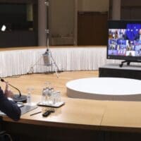 Σύνοδος Κορυφής – ΕΕ: Αλαγές στο κείμενο για την Τουρκία – Ικανοποίηση σε Αθήνα και Λευκωσία