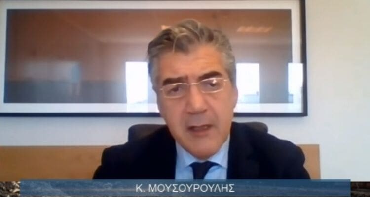 Κ. Μουσουρούλης: "Η Μονοκαλλιέργεια του Λιγνίτη Συνιστά Άδικη Ανάπτυξη για Δυτ. Μακεδονία και Μεγαλόπολη" | Eordaialive.com Κ. Μουσουρούλης: "Η Μονοκαλλιέργεια του Λιγνίτη Συνιστά Άδικη Ανάπτυξη για Δυτ. Μακεδονία και Μεγαλόπολη" - Eordaialive.com