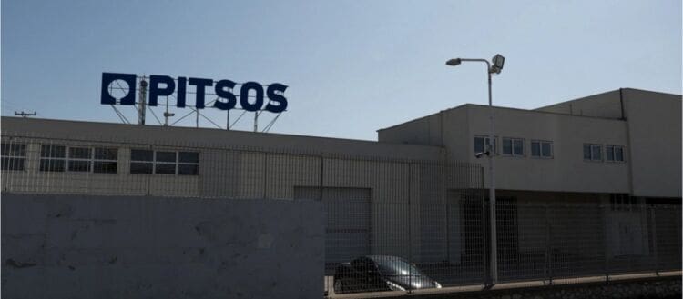 Pitsos: Έσβησαν οι μηχανές μετά από 156 χρόνια