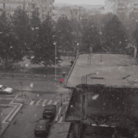 Eordaialive.com - Τα Νέα της Πτολεμαΐδας, Εορδαίας, Κοζάνης Ξεκίνησε η χιονόπτωση στην Πτολεμαΐδα (βίντεο - ώρα 11:30)