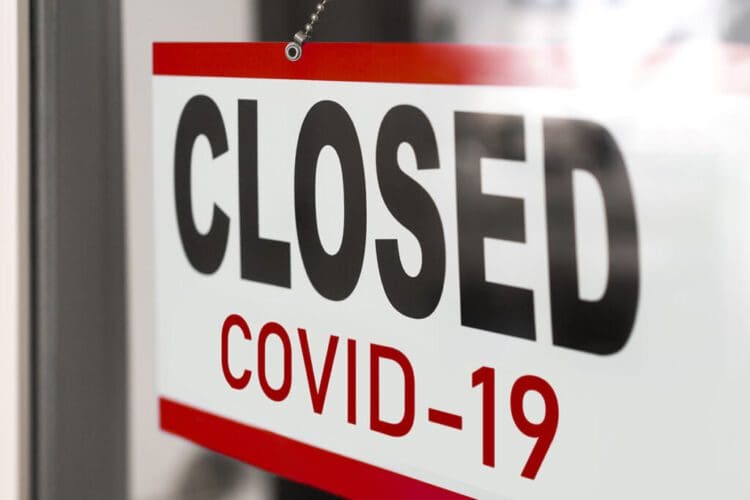 lockdown closed covid 19 coronavirus shutterstock 1689139108 1
