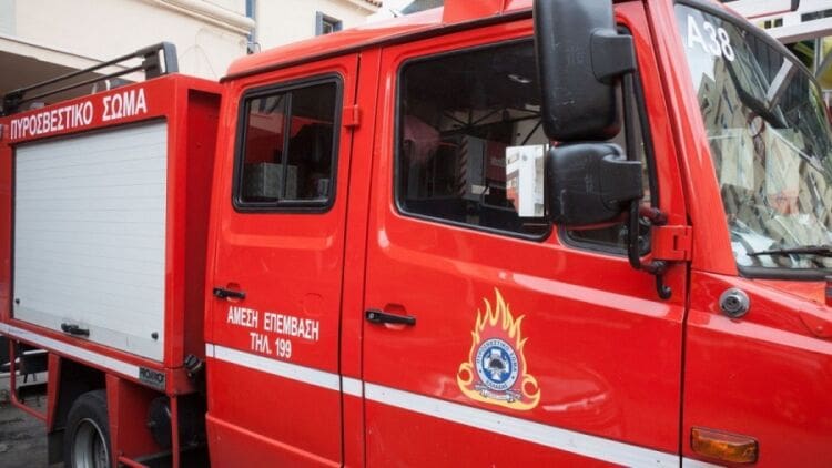 Ενημέρωση από την Περιφερειακή Πυροσβεστική Διοίκηση Δυτικής Μακεδονίας