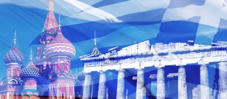 Η Ρωσία τιμά το 1821: 1.000.000 παιδιά θα ζωγραφίσουν για την ελληνική Επανάσταση
