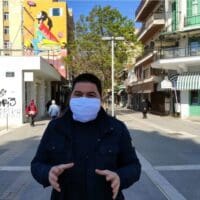 Το μήνυμα του Δήμου Κοζάνης για τον κορωνοϊό: Τηρώντας τα μέτρα θα βγούμε νικητές στη ζωή (βίντεο)