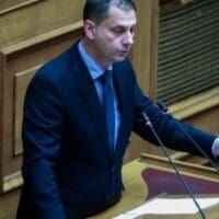Χ.Θεοχάρης: «All you want is Greece - Στις 14 Μαΐου τουρίστες με πιστοποιητικά εμβολίων και έξοδα κορωνοϊού δικά μας» - Eordaialive.com
