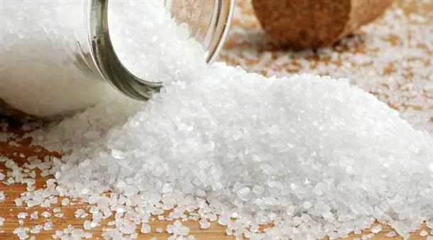 ΕΦΕΤ: Εβγαλε ανακοίνωση για το αλάτι – Τι λέει στους καταναλωτές