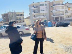 «Πράσινο» και φιλικό προς το περιβάλλον το νέο Αστυνομικό Μέγαρο Καστοριάς | Eordaialive.com «Πράσινο» και φιλικό προς το περιβάλλον το νέο Αστυνομικό Μέγαρο Καστοριάς - Eordaialive.com