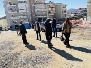 «Πράσινο» και φιλικό προς το περιβάλλον το νέο Αστυνομικό Μέγαρο Καστοριάς | Eordaialive.com «Πράσινο» και φιλικό προς το περιβάλλον το νέο Αστυνομικό Μέγαρο Καστοριάς - Eordaialive.com