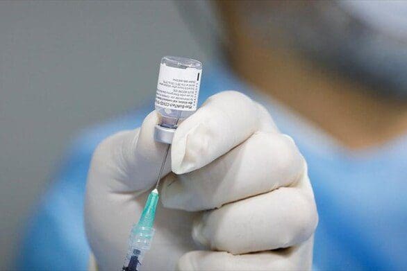 Eordaialive.com - Τα Νέα της Πτολεμαΐδας, Εορδαίας, Κοζάνης Δεν θα ενεργοποιήσει τη δυνατότητα του συμβολαίου με την AstraZeneca η Κομισιόν, για την αγορά επιπλέον 100 εκατ. δόσεων του εμβολίου για τον Covid-19.