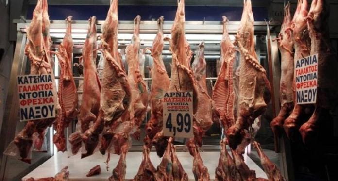 ΕΦΕΤ: Συμβουλές για την ασφάλεια των τροφίμων το Πάσχα -Τι προσέχουμε σε κρέας και αβγά