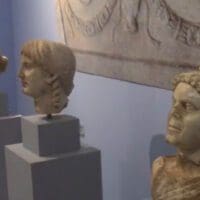 Eordaialive.com - Τα Νέα της Πτολεμαΐδας, Εορδαίας, Κοζάνης Εφορεία Αρχαιοτήτων Κοζάνης :33η  Επιστημονική Συνάντηση για το Αρχαιολογικό Έργο στη Μακεδονία και Θράκη.