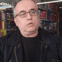 Εορδαία -Μιχάλης Δεληκώστας: ''Πρέπει οπωσδήποτε την επόμενη εβδομάδα να λειτουργήσουμε με Click inside''