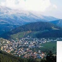 Π.Ε. Κοζάνης:  1.709.000,00€ για το ορεινό δίκτυο Αναρράχης, Βλάστης, Σισανίου (19km)