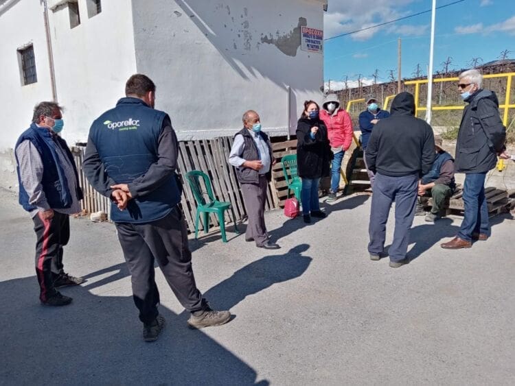 «Καλλιόπη Βέττα: Οι αγρότες της Π.Ε. Κοζάνης πρέπει να αποζημιωθούν για το σύνολο της καταστροφής που υπέστησαν λόγω του πρόσφατου παγετού– Επίσκεψη στον Βελβεντό, Πύργους και Μεσόβουνο» | Eordaialive.com «Καλλιόπη Βέττα: Οι αγρότες της Π.Ε. Κοζάνης πρέπει να αποζημιωθούν για το σύνολο της καταστροφής που υπέστησαν λόγω του πρόσφατου παγετού– Επίσκεψη στον Βελβεντό, Πύργους και Μεσόβουνο» - Eordaialive.com