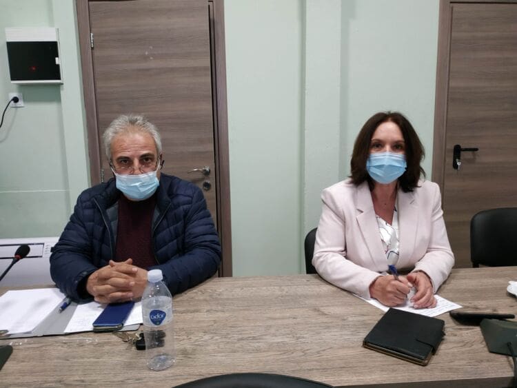 «Καλλιόπη Βέττα: Οι αγρότες της Π.Ε. Κοζάνης πρέπει να αποζημιωθούν για το σύνολο της καταστροφής που υπέστησαν λόγω του πρόσφατου παγετού– Επίσκεψη στον Βελβεντό, Πύργους και Μεσόβουνο» | Eordaialive.com «Καλλιόπη Βέττα: Οι αγρότες της Π.Ε. Κοζάνης πρέπει να αποζημιωθούν για το σύνολο της καταστροφής που υπέστησαν λόγω του πρόσφατου παγετού– Επίσκεψη στον Βελβεντό, Πύργους και Μεσόβουνο» - Eordaialive.com
