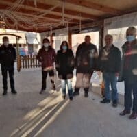 «Καλλιόπη Βέττα: Οι αγρότες της Π.Ε. Κοζάνης πρέπει να αποζημιωθούν για το σύνολο της καταστροφής που υπέστησαν λόγω του πρόσφατου παγετού– Επίσκεψη στον Βελβεντό, Πύργους και Μεσόβουνο»