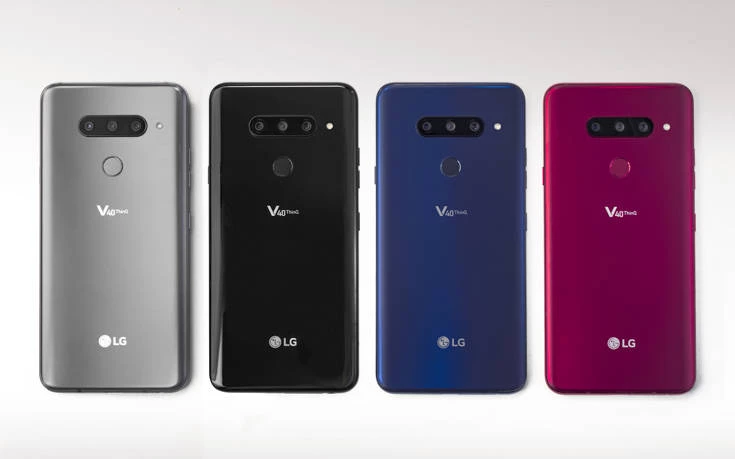 Η LG θα αποσυρθεί από την παγκόσμια αγορά κινητής τηλεφωνίας