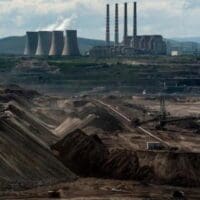 530 χιλ. ευρώ για την ανάπτυξη δραστηριοτήτων χαμηλού ανθρακικού αποτυπώματος στις λιγνιτικές περιοχές από το Πράσινο Ταμείο