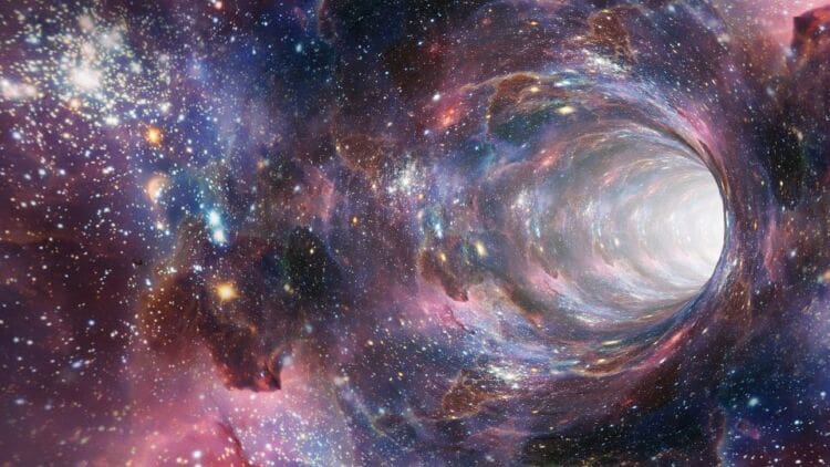 Μαύρη τρύπα κοντά στη Γη ανακάλυψαν οι επιστήμονες – Ονομάστηκε «μονόκερως»