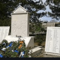 Η Περιφέρεια Δυτικής Μακεδονίας τιμά τη μνήμη των θυμάτων του ολοκαυτώματος κατά το Β’ Παγκόσμιο Πόλεμο.