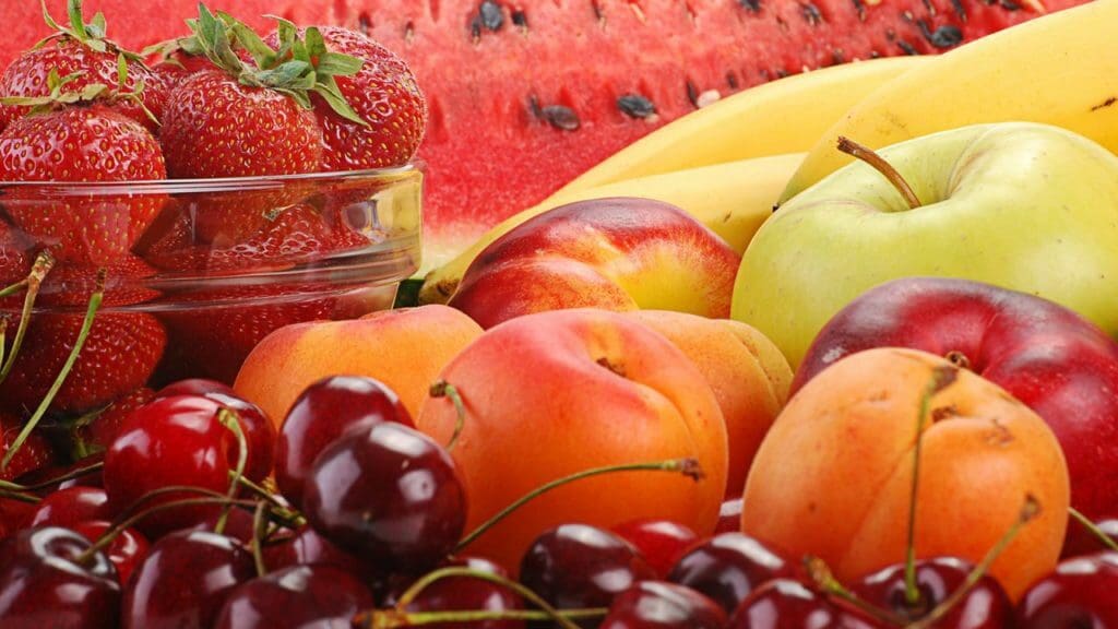Ποια είναι η καλύτερη ώρα για να τρώμε φρούτα