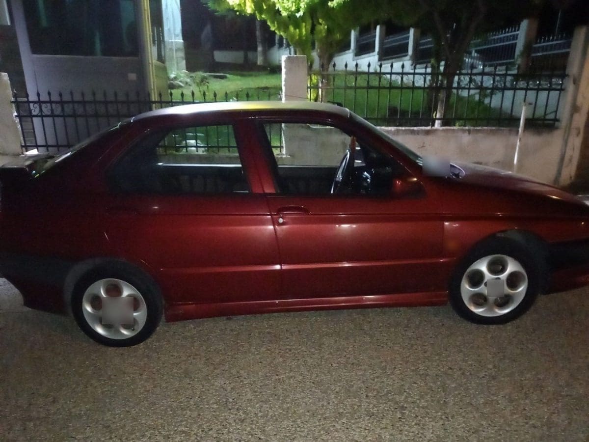 Συνελήφθησαν δύο ημεδαποί σε περιοχή της Καστοριάς, για παράνομη μεταφορά δύο αλλοδαπών - Eordaialive.com