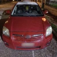 Σύλληψη 44χρονης σε περιοχή της Καστοριάς για παράνομη μεταφορά  αλλοδαπού - Eordaialive.com
