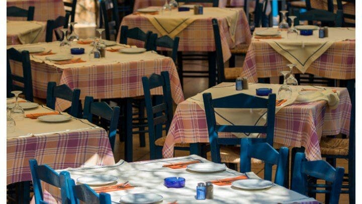 Εστίαση: Τι προβλέπει η προκήρυξη για την επιδότηση - Οι δικαιούχοι και οι προϋποθέσεις - Eordaialive.com