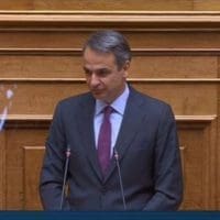 Μητσοτάκης: Πρόθεσή μας ένας νέος κλιματικός νόμος - πλαίσιο εντός των επόμενων μηνών - Eordaialive.com