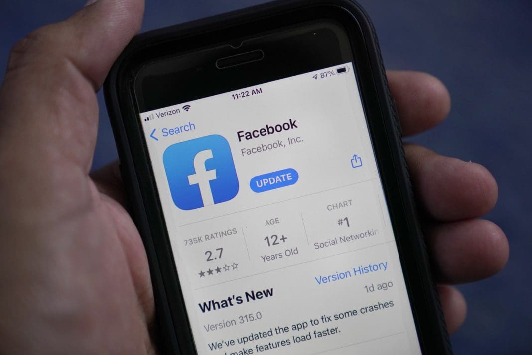 Fake news: 18 εκατ. κείμενα κατέβασε το Facebook από την έναρξη της πανδημίας (audio)