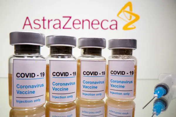 AstraZeneca: Έκτακτη συνεδρίαση της Επιτροπής Εμβολιασμών μετά τα περιστατικά