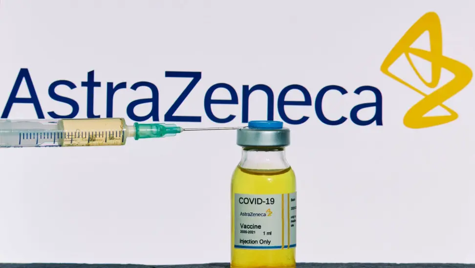Εμβόλιο AstraZeneca: Νεκρή η 44χρονη στην Κρήτη που υπέστη θρόμβωση