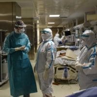 Πανδημία: 3.359.726 νεκροί και 161.795.290 κρούσματα παγκοσμίως μέχρι σήμερα - Eordaialive.com