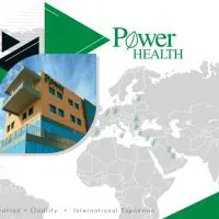 Δυναμική η παρουσία της Power Health στη διεθνή αγορά