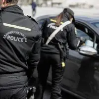 Κορωνοϊός: 603 πρόστιμα και 7 συλλήψεις την Τρίτη